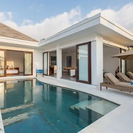 Gajah Villas Bali By Nagisa Bali