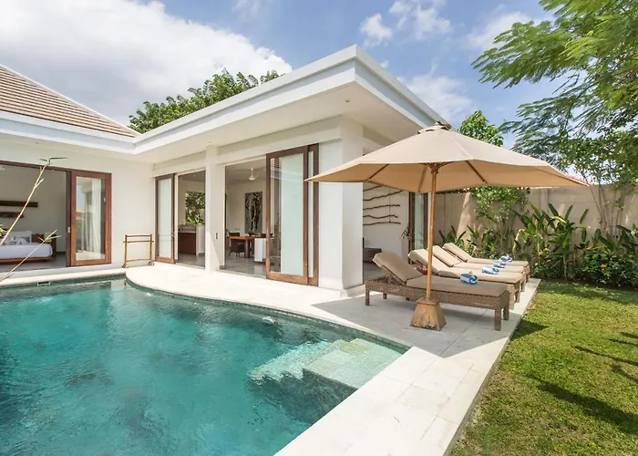 Gajah Bali By Nagisa Bali * Seminyak (Bali)