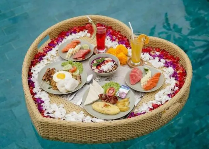 Villa Gajah Bali By Nagisa Bali Seminyak (Bali)
