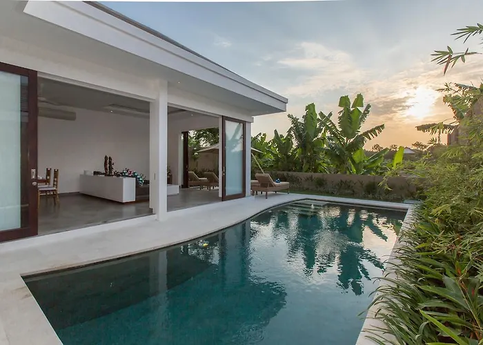 Villa Gajah Bali By Nagisa Bali
