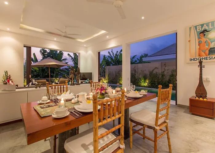 Gajah Bali By Nagisa Bali Seminyak (Bali)