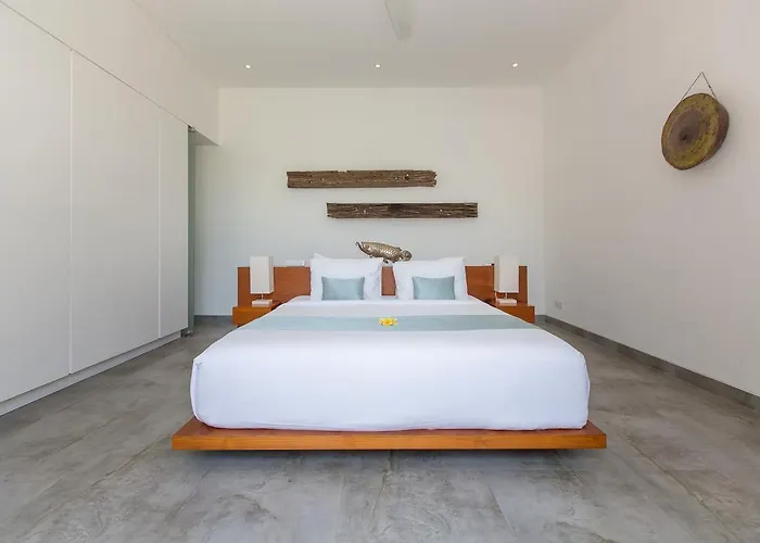 Gajah Bali By Nagisa Bali Seminyak (Bali)