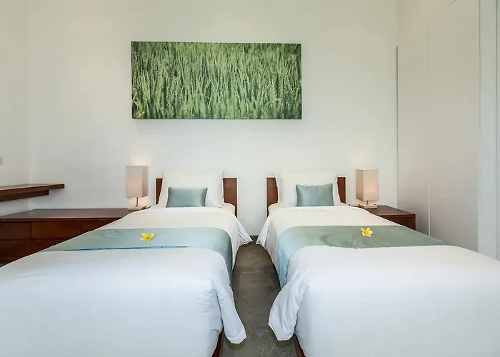 Gajah Bali By Nagisa Bali Villa *