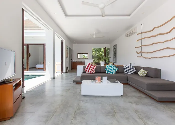 Gajah Bali By Nagisa Bali * Seminyak (Bali)