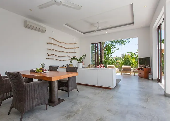 Gajah Bali By Nagisa Bali Seminyak (Bali)