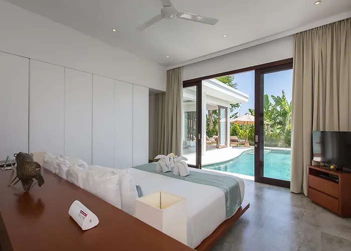 Villa Gajah Bali By Nagisa Bali *