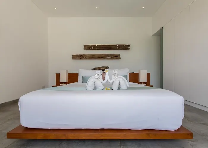 Villa Gajah Bali By Nagisa Bali