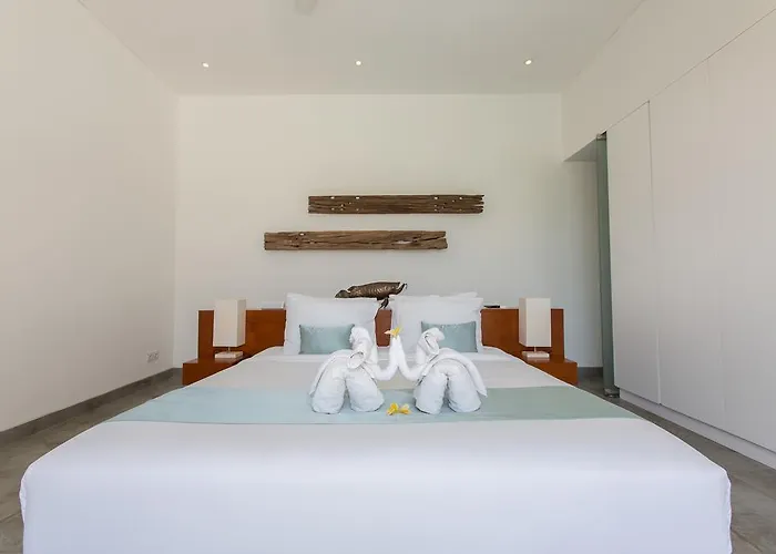 Gajah Bali By Nagisa Bali Seminyak (Bali)