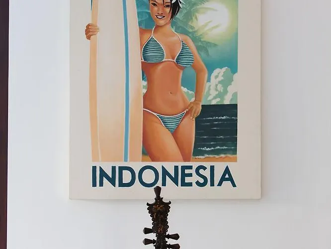 Villa Gajah Bali By Nagisa Bali *