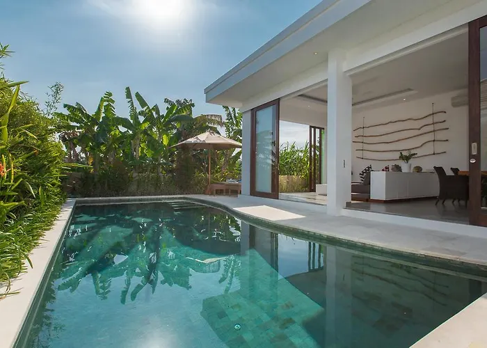 Villa Gajah Bali By Nagisa Bali *