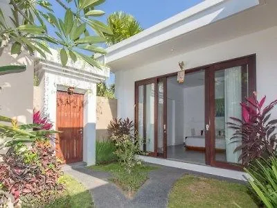 Gajah Bali By Nagisa Bali Villa *