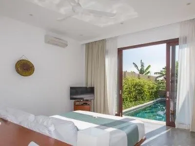 Gajah Bali By Nagisa Bali Villa Seminyak (Bali)