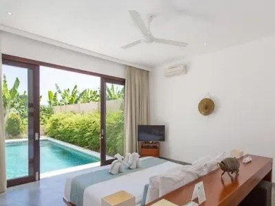Gajah Bali By Nagisa Bali Villa *