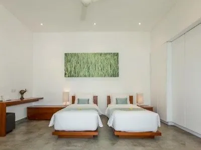 Gajah Bali By Nagisa Bali Seminyak (Bali)