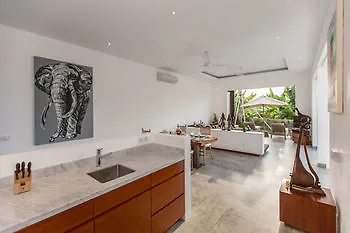 Gajah Bali By Nagisa Bali Seminyak