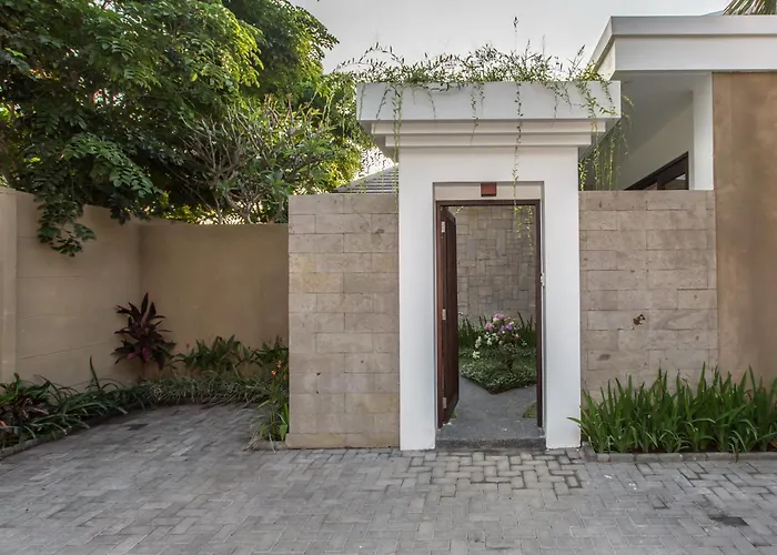 Villa Gajah Bali By Nagisa Bali Seminyak (Bali)