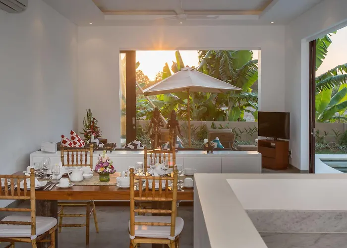 Gajah Bali By Nagisa Bali Seminyak (Bali)
