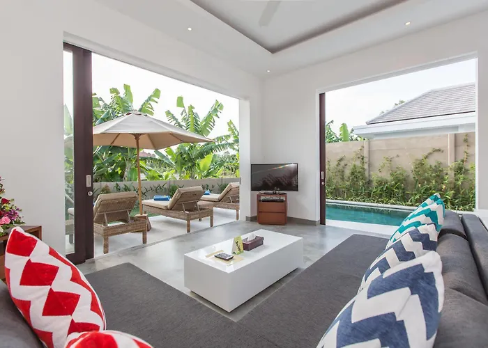 Gajah Bali By Nagisa Bali * Seminyak (Bali)