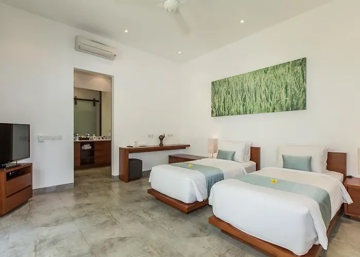 Gajah Bali By Nagisa Bali Seminyak (Bali)